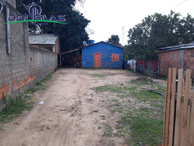 #2663 - CASAS FORA DE CONDOMÍNIO para Venda em Viamão - RS - 2