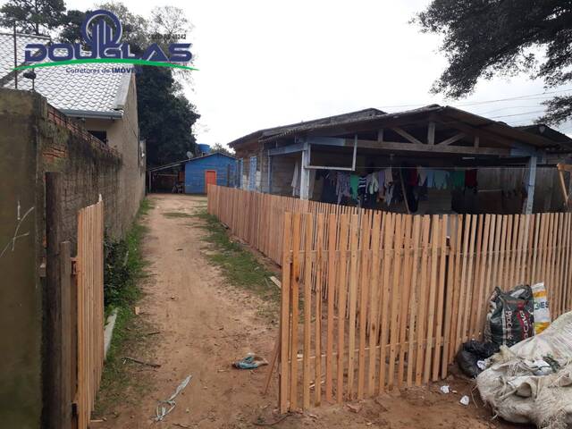 #2663 - CASAS FORA DE CONDOMÍNIO para Venda em Viamão - RS - 3