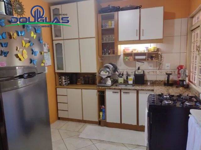 CASAS EM CONDOMÍNIO FECHADO para Venda em Viamão - 4