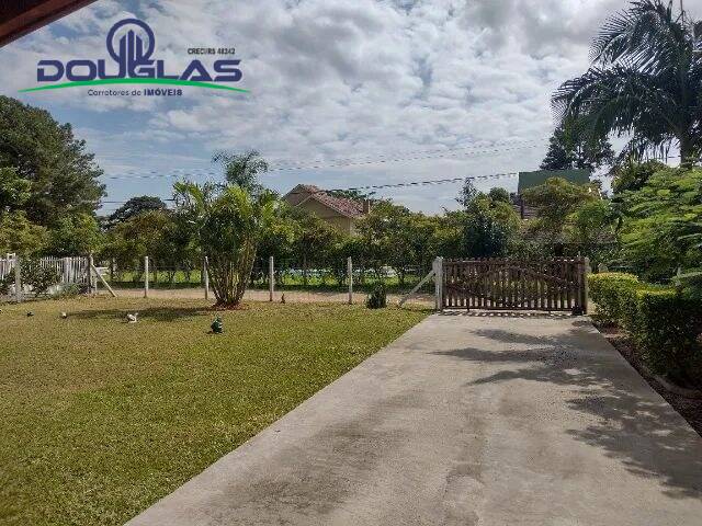 #2667 - CASAS EM CONDOMÍNIO FECHADO para Venda em Viamão - RS - 2