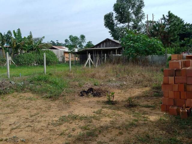#2668 - CASAS FORA DE CONDOMÍNIO para Venda em Viamão - RS - 3