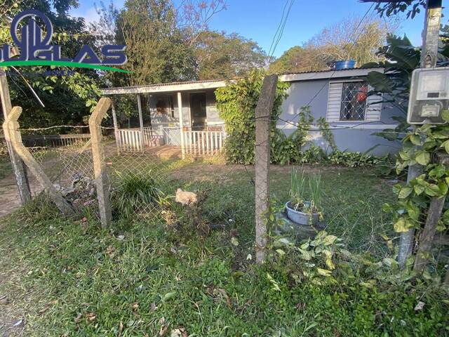 #2693 - CASAS FORA DE CONDOMÍNIO para Venda em Viamão - RS - 3
