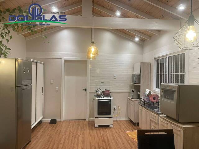 #2698 - CASAS EM CONDOMÍNIO FECHADO para Venda em Viamão - RS - 3