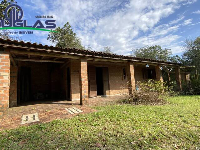 CASAS EM CONDOMÍNIO FECHADO para Venda em Viamão - 5