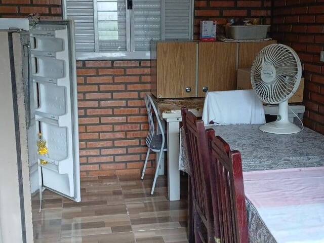 #2710 - CASAS EM CONDOMÍNIO FECHADO para Venda em Viamão - RS