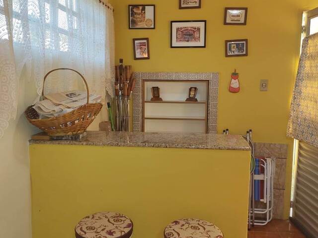 #2711 - CASAS EM CONDOMÍNIO FECHADO para Venda em Viamão - RS - 3