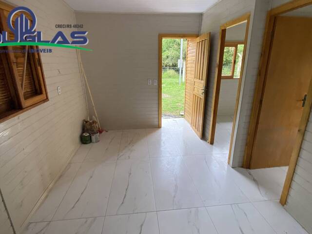 #2714 - CASAS EM CONDOMÍNIO FECHADO para Venda em Viamão - RS - 3