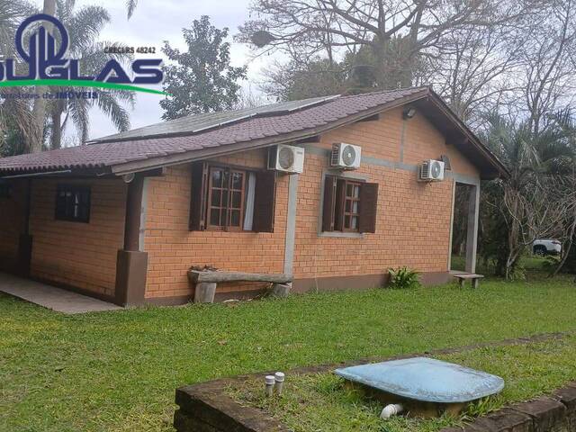 CASAS EM CONDOMÍNIO FECHADO para Venda em Viamão - 3