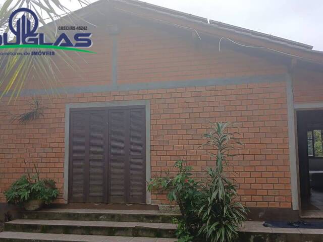 CASAS EM CONDOMÍNIO FECHADO para Venda em Viamão - 5