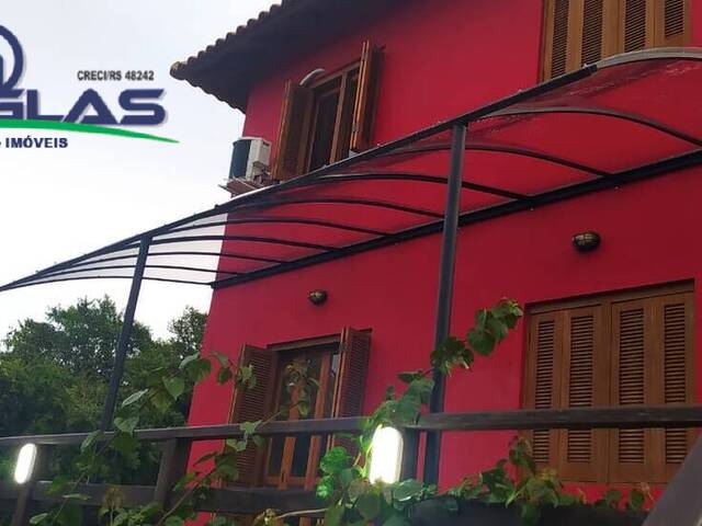 Venda em Águas Claras - Viamão