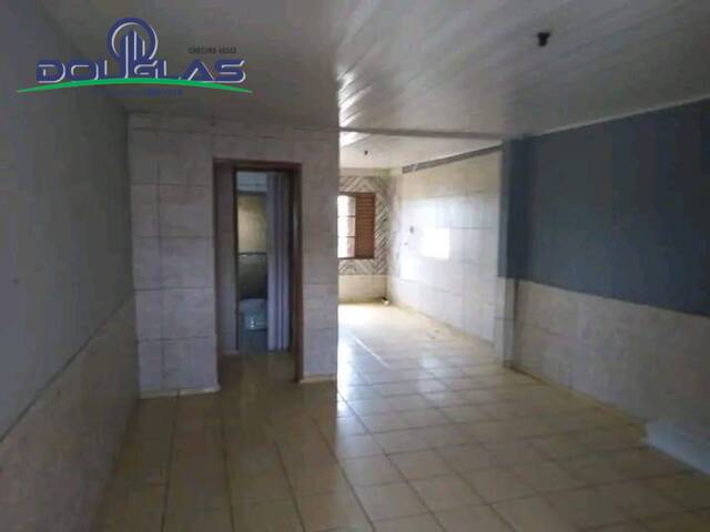 #2723 - CASAS EM CONDOMÍNIO FECHADO para Venda em Viamão - RS - 3
