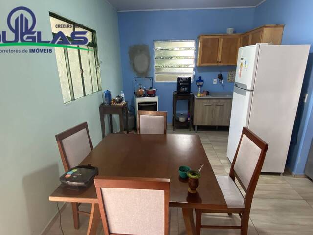 CASAS FORA DE CONDOMÍNIO para Venda em Viamão - 4