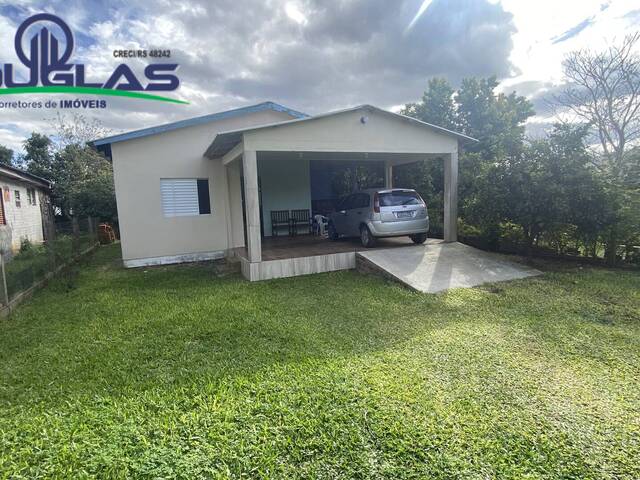 CASAS FORA DE CONDOMÍNIO para Venda em Viamão - 3