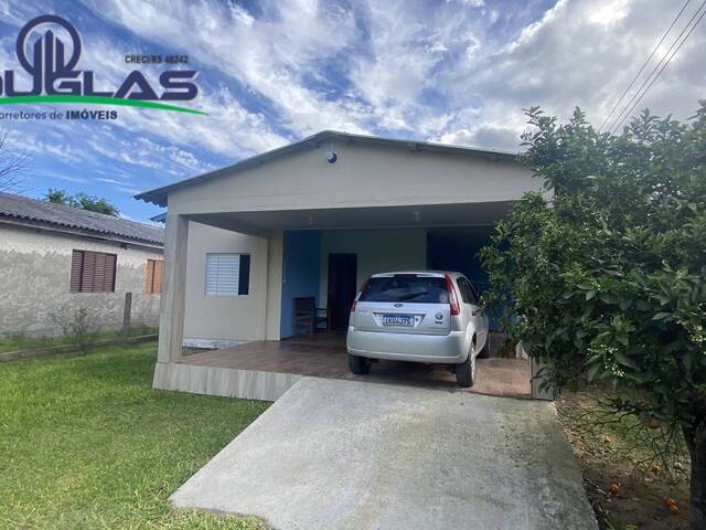 CASAS FORA DE CONDOMÍNIO para Venda em Viamão - 2