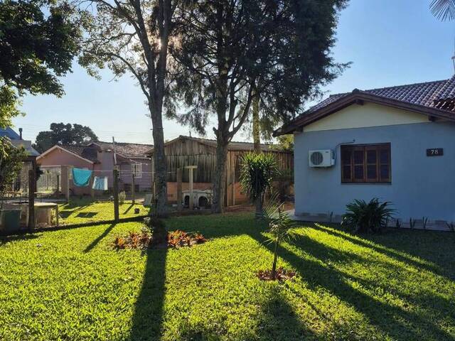 CASAS EM CONDOMÍNIO FECHADO para Venda em Viamão - 4