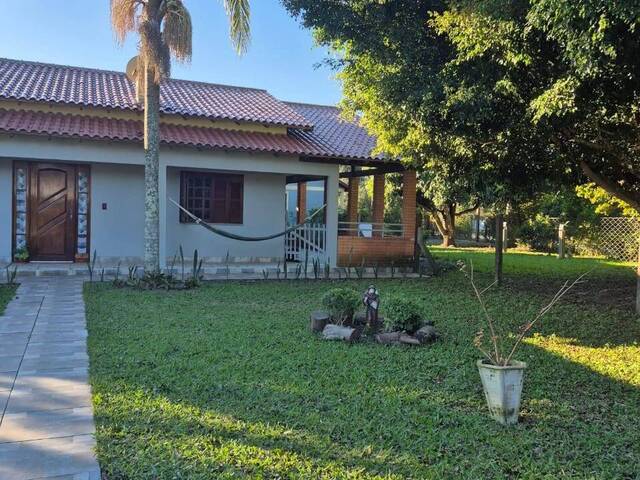 CASAS EM CONDOMÍNIO FECHADO para Venda em Viamão - 5
