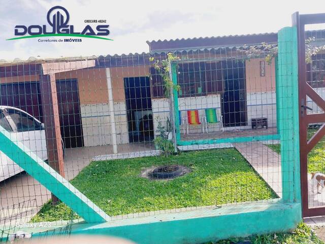 #2728 - IMÓVEIS LITORAL para Venda em Viamão - RS - 2