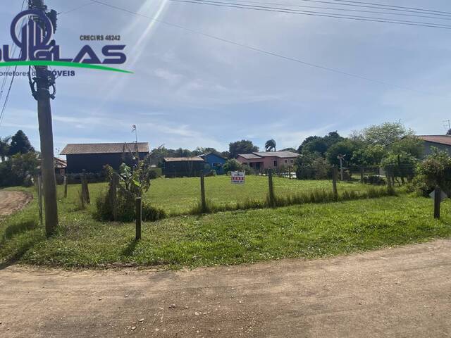 #2734 - TERRENOS EM CONDOMÍNIO FECHADO para Venda em Viamão - RS - 1
