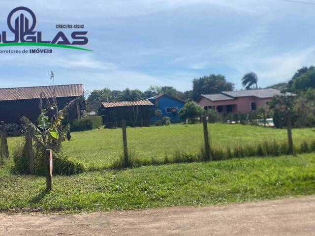 #2734 - TERRENOS EM CONDOMÍNIO FECHADO para Venda em Viamão - RS - 3