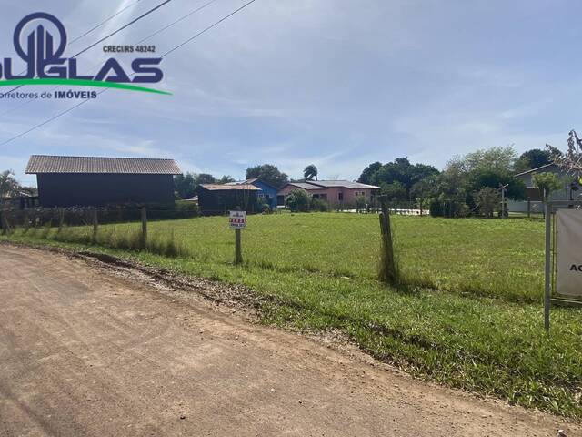 TERRENOS EM CONDOMÍNIO FECHADO para Venda em Viamão - 5