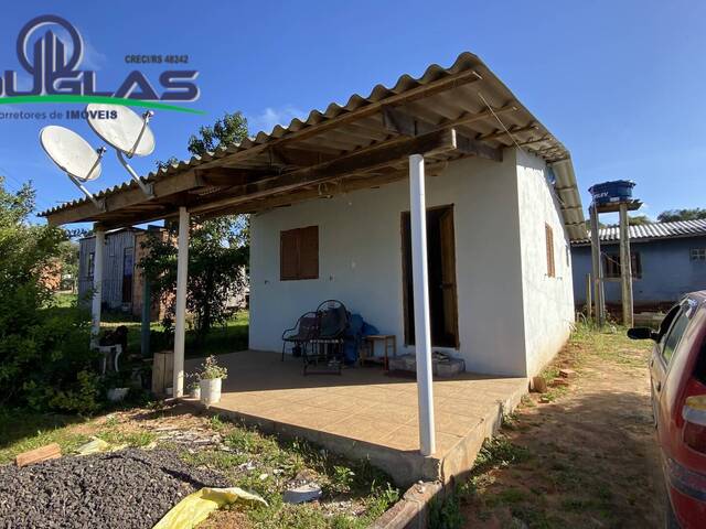 #2735 - CASAS FORA DE CONDOMÍNIO para Venda em Viamão - RS - 2