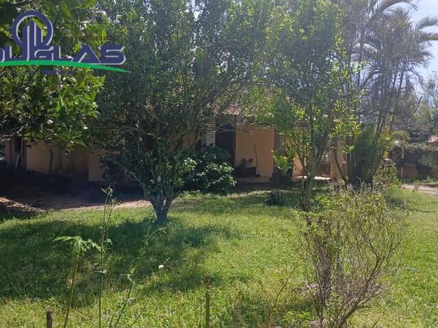 #2744 - CASAS EM CONDOMÍNIO FECHADO para Venda em Viamão - RS - 3