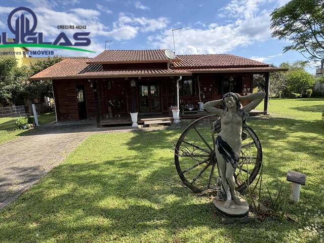 Venda em Águas Claras - Viamão