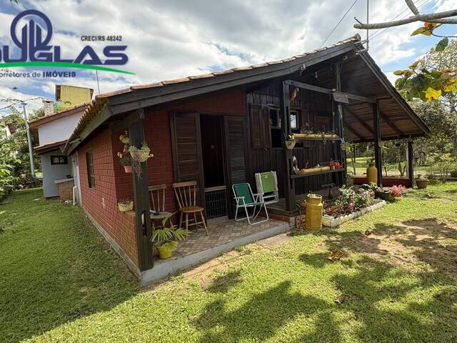 Venda em Águas Claras - Viamão