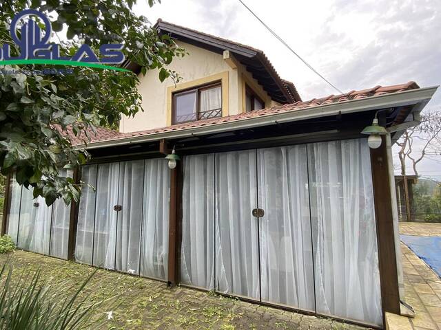 CASAS EM CONDOMÍNIO FECHADO para Venda em Viamão - 4