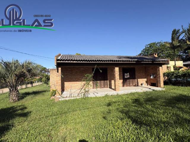CASAS EM CONDOMÍNIO FECHADO para Venda em Viamão - 3
