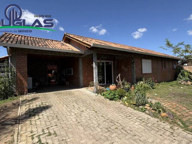 CASAS EM CONDOMÍNIO FECHADO para Venda em Viamão - 4