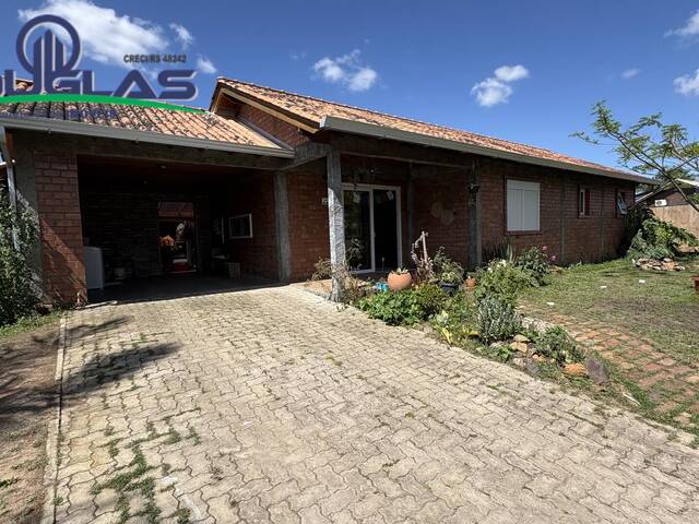 CASAS EM CONDOMÍNIO FECHADO para Venda em Viamão - 2