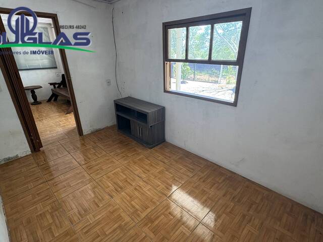 #2786 - CASAS EM CONDOMÍNIO FECHADO para Venda em Viamão - RS - 3