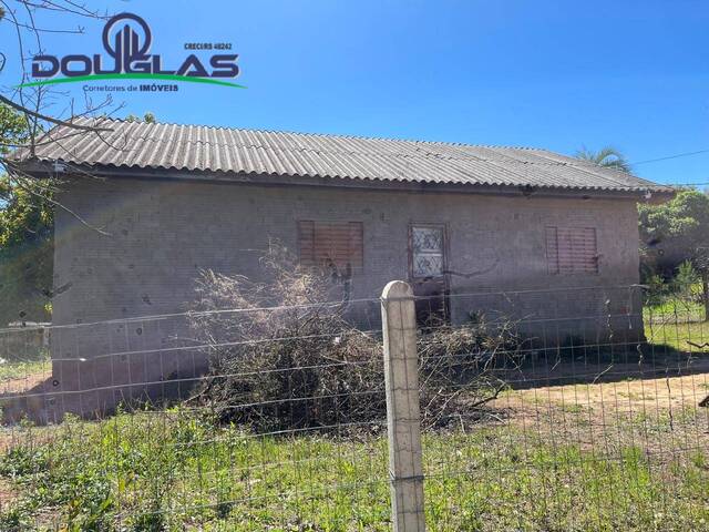 #2788 - CASAS FORA DE CONDOMÍNIO para Venda em Viamão - RS - 3