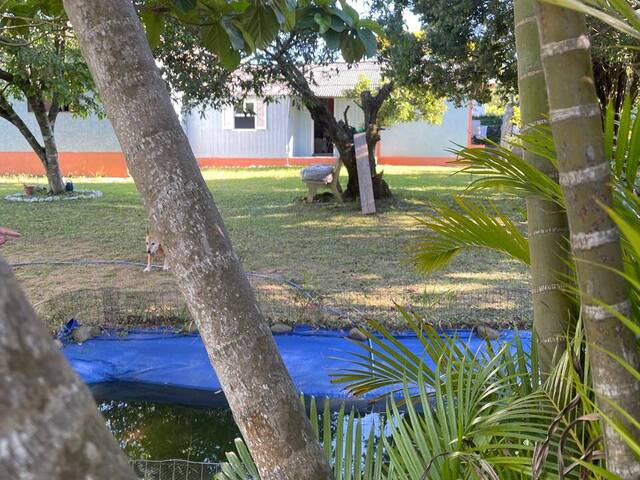 CASAS EM CONDOMÍNIO FECHADO para Venda em Viamão - 2