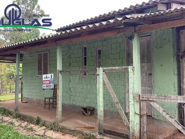 #2794 - CASAS EM CONDOMÍNIO FECHADO para Venda em Viamão - RS - 2