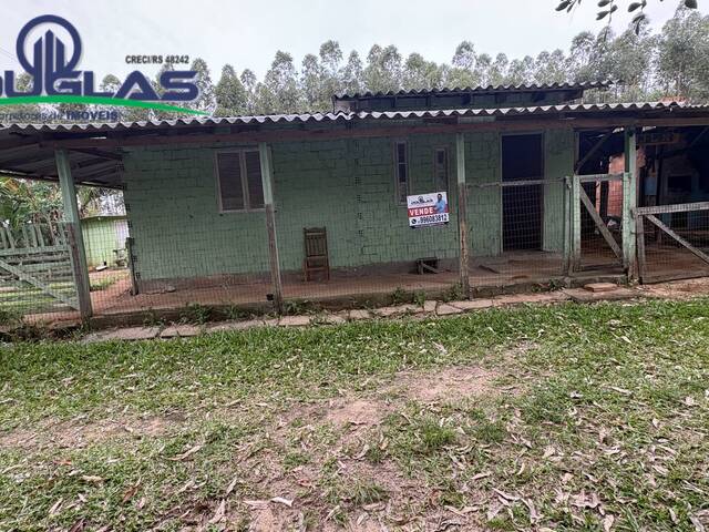 #2794 - CASAS EM CONDOMÍNIO FECHADO para Venda em Viamão - RS - 1