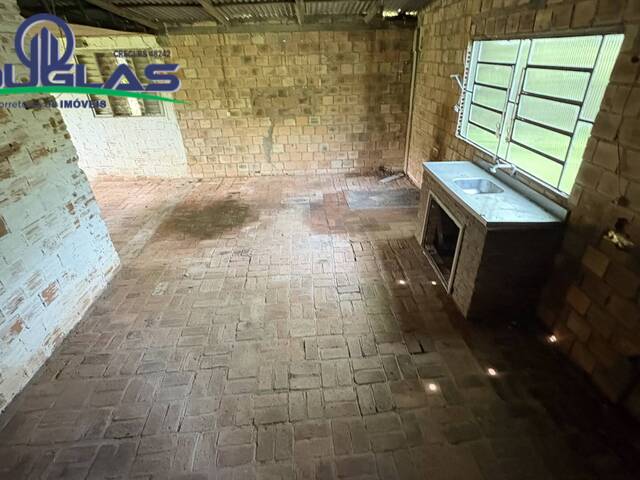 #2795 - CASAS EM CONDOMÍNIO FECHADO para Venda em Viamão - RS - 3