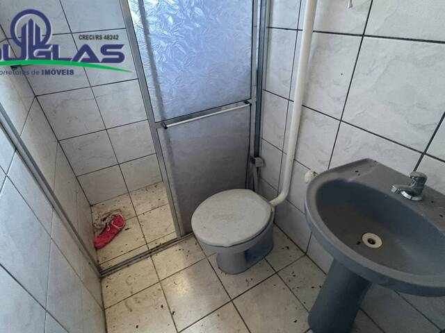 #2803 - CASAS EM CONDOMÍNIO FECHADO para Venda em Viamão - RS - 2