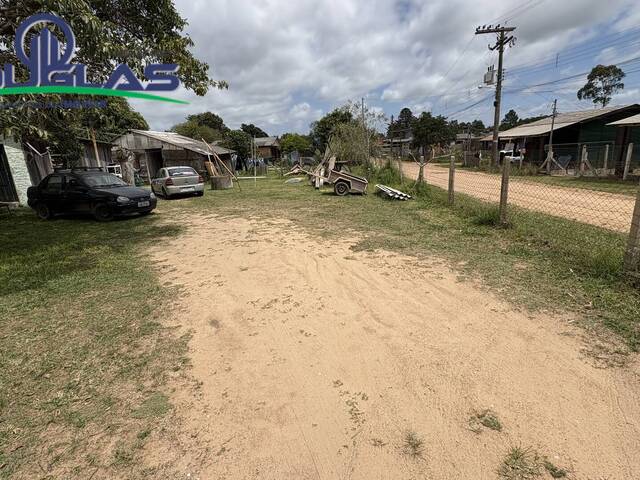 #2805 - CASAS EM CONDOMÍNIO FECHADO para Venda em Viamão - RS - 2