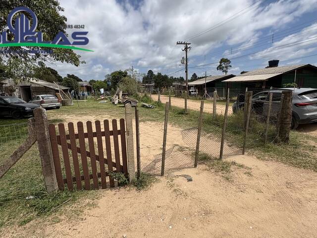 #2805 - CASAS EM CONDOMÍNIO FECHADO para Venda em Viamão - RS - 3