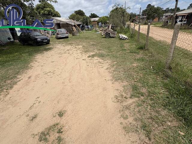 #2805 - CASAS EM CONDOMÍNIO FECHADO para Venda em Viamão - RS - 1