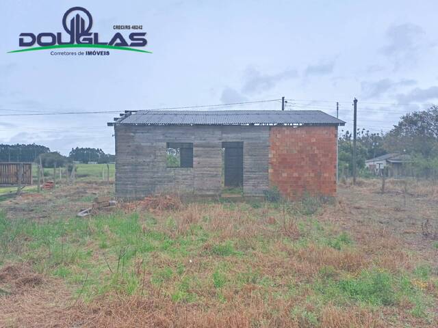 #2807 - CASAS EM CONDOMÍNIO FECHADO para Venda em Viamão - RS - 1