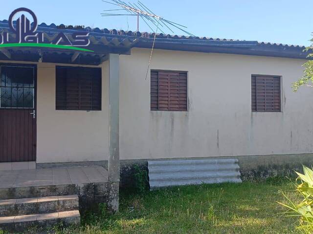 #2809 - CASAS EM CONDOMÍNIO FECHADO para Venda em Viamão - RS - 2