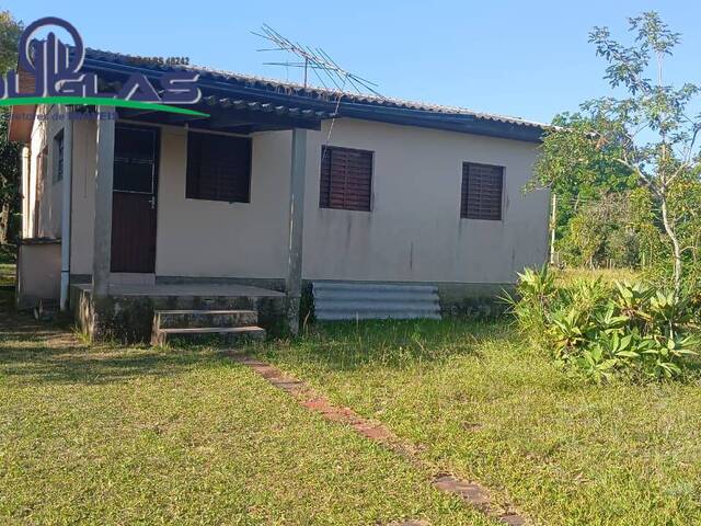 #2809 - CASAS EM CONDOMÍNIO FECHADO para Venda em Viamão - RS - 3