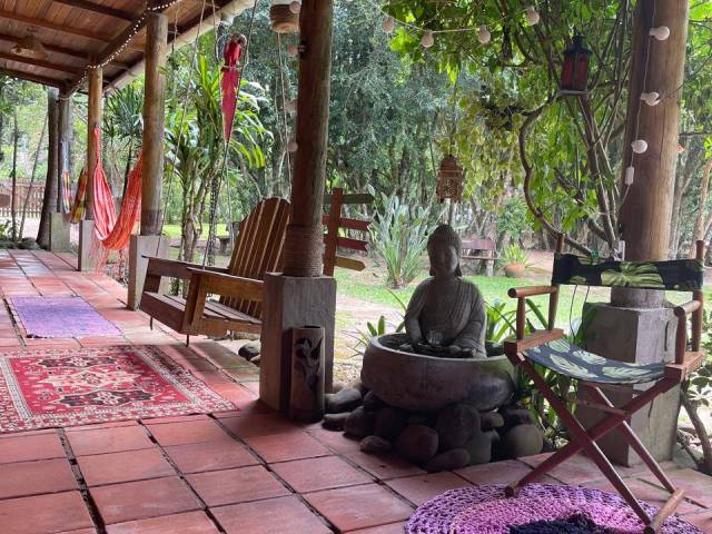 CASAS EM CONDOMÍNIO FECHADO para Venda em Viamão - 3