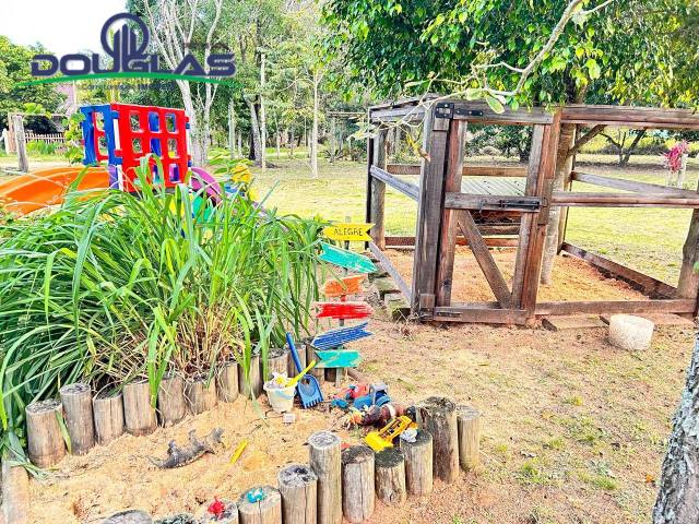 CASAS EM CONDOMÍNIO FECHADO para Venda em Viamão - 5