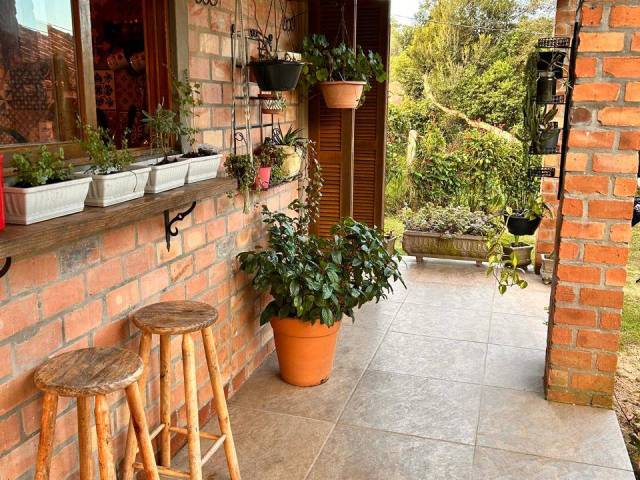 Venda em Águas Claras - Viamão