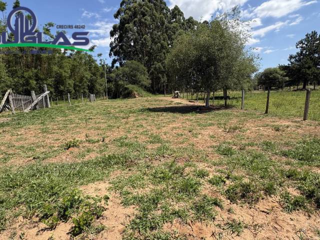 #2822 - TERRENOS FORA DE CONDOMÍNIO para Venda em Viamão - RS - 3