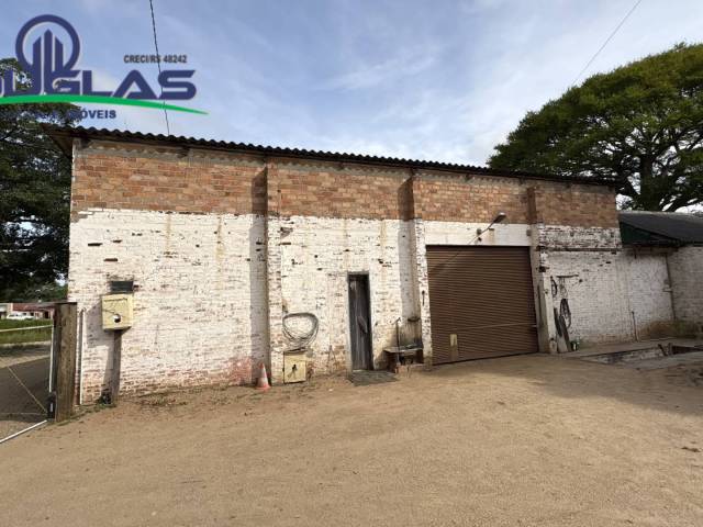 #2823 - IMÓVEIS COMERCIAIS para Venda em Viamão - RS - 2